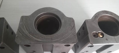 3x Boring Bar Style Tool Holders Static Compatible with Samsung SL-35A