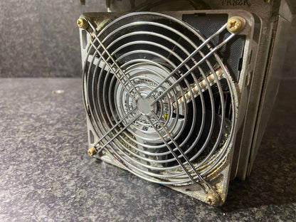 FANUC A06B-6087-H126 Module Series D Power Supply