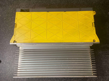 FANUC A06B-6079-H106 Series Module G Servo Amp Amplifier