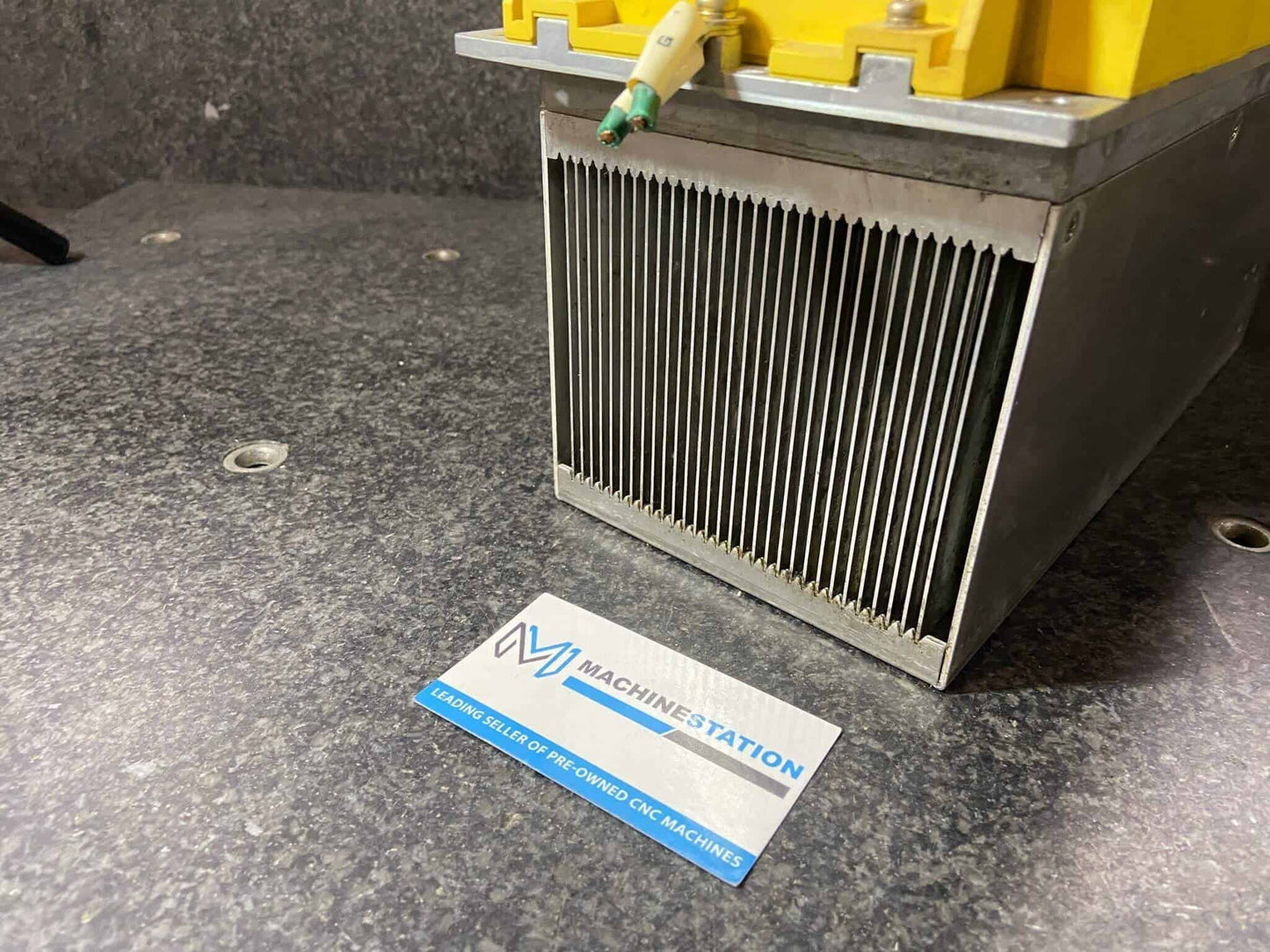 FANUC A06B-6087-H126  Module Series D POWER SUPPLY