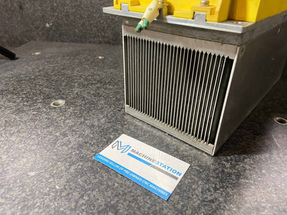 FANUC A06B-6087-H126  Module Series D POWER SUPPLY