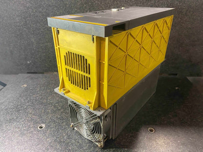 FANUC A06B-6087-H126 Module Series D Power Supply