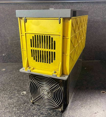 FANUC A06B-6088-H215#H501 Series Module C Spindle Amp Amplifier