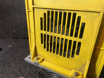 FANUC A06B-6087-H126 Module Series D Power Supply