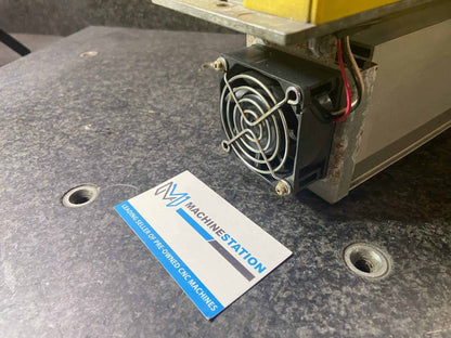 FANUC A06B-6111-H011#H550 Module Series B Spindle Amp Amplifier