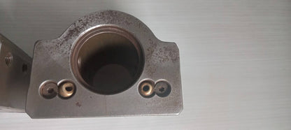 3x Boring Bar Style Tool Holders Static Compatible with Samsung SL-35A