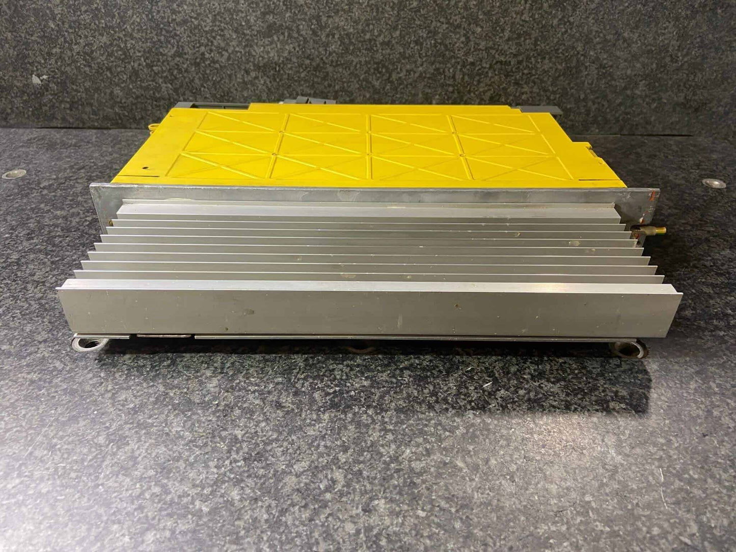 FANUC A06B-6114-H105 Module Series D Servo Amp Amplifier