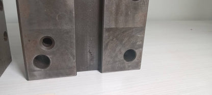 3x Boring Bar Style Tool Holders Static Compatible with Samsung SL-35A