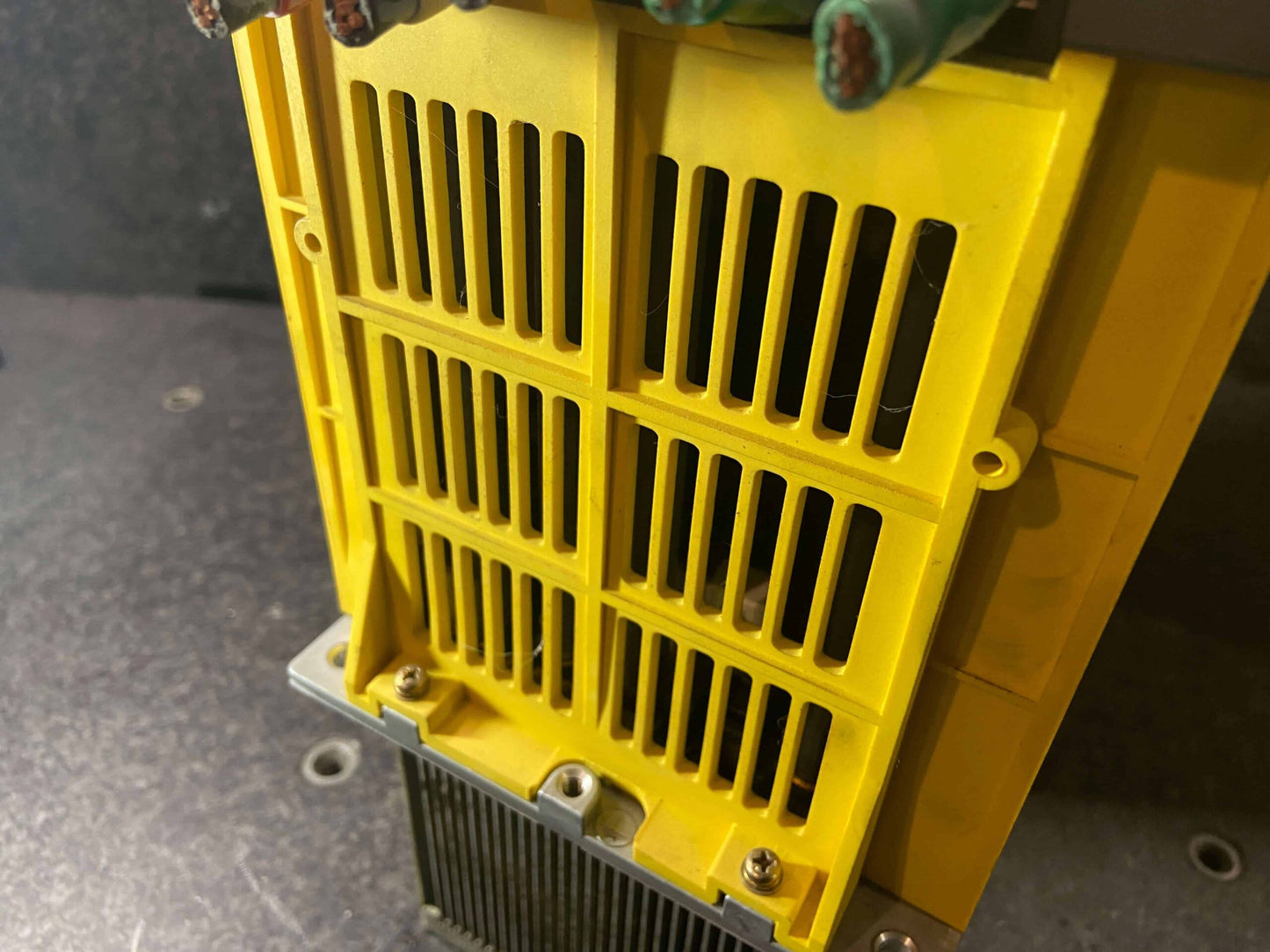 FANUC A06B-6087-H126 Module Series F Power Supply