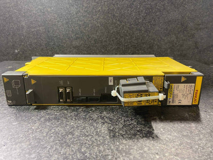 FANUC A06B-6114-H105 Module Series D Servo Amp Amplifier