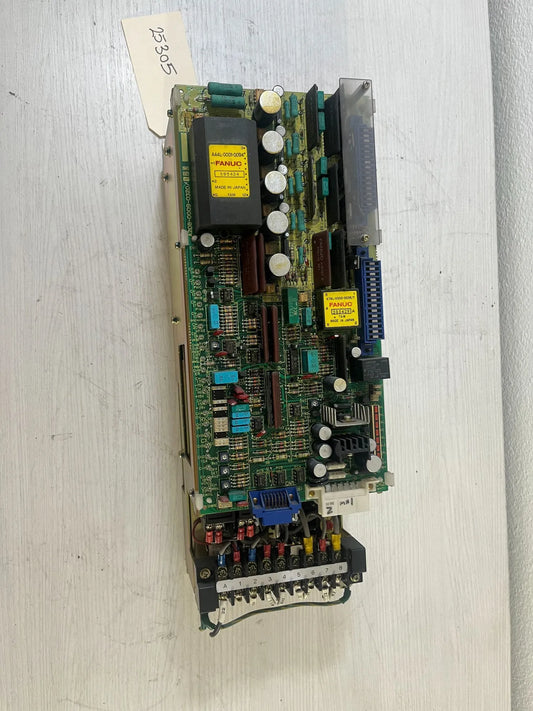 FANUC A068-6047-H003