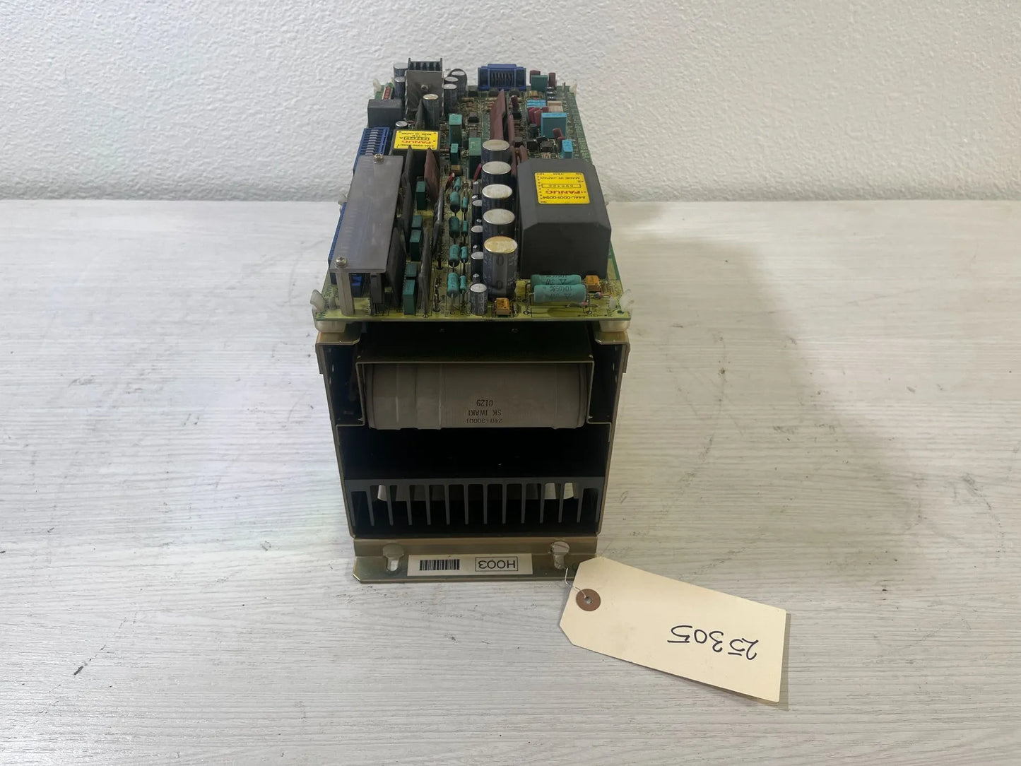 FANUC A068-6047-H003