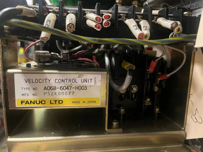FANUC A068-6047-H003