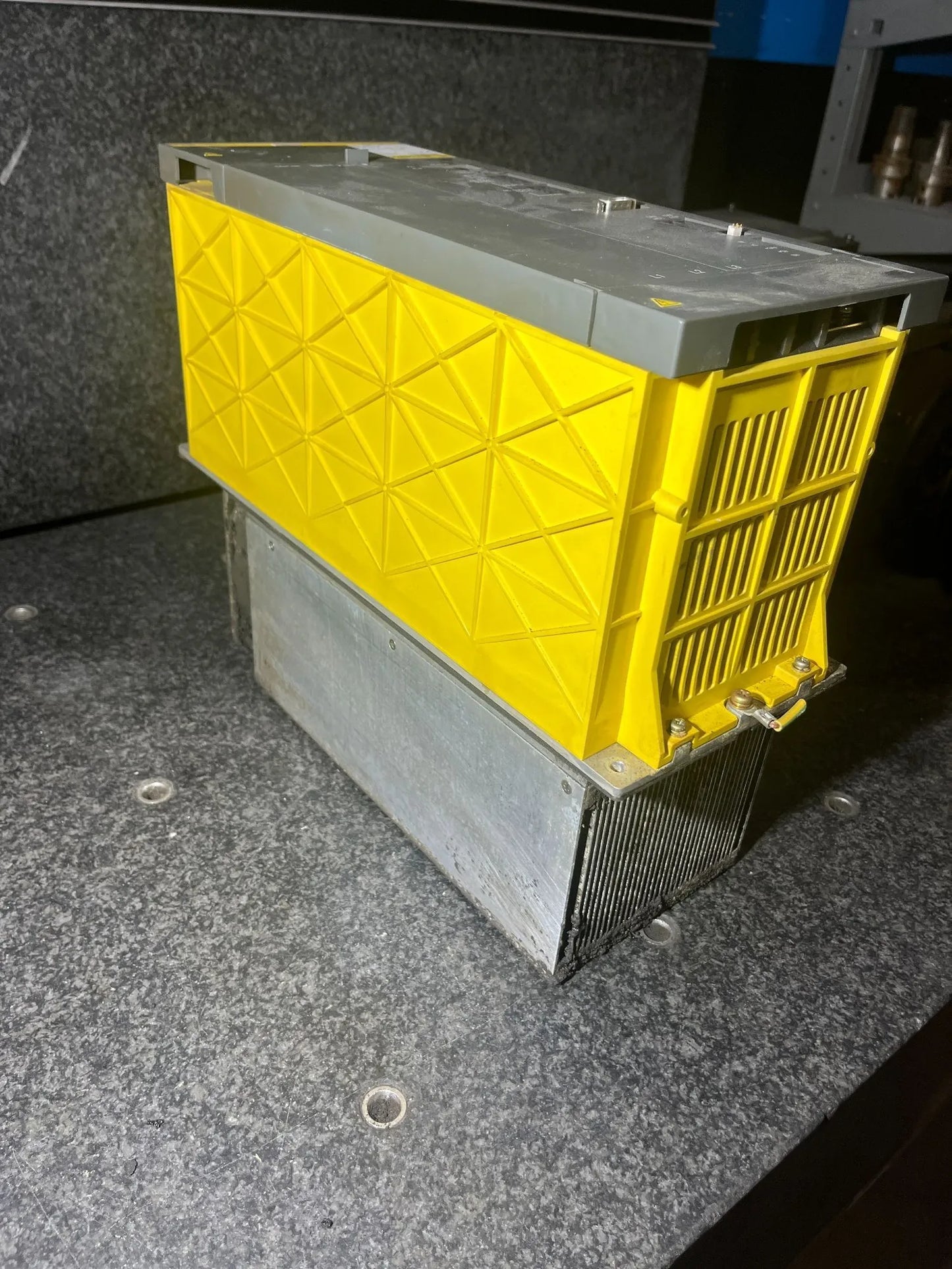 FANUC A06B-6087-H126