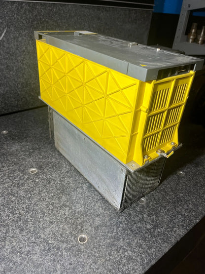 FANUC A06B-6087-H126