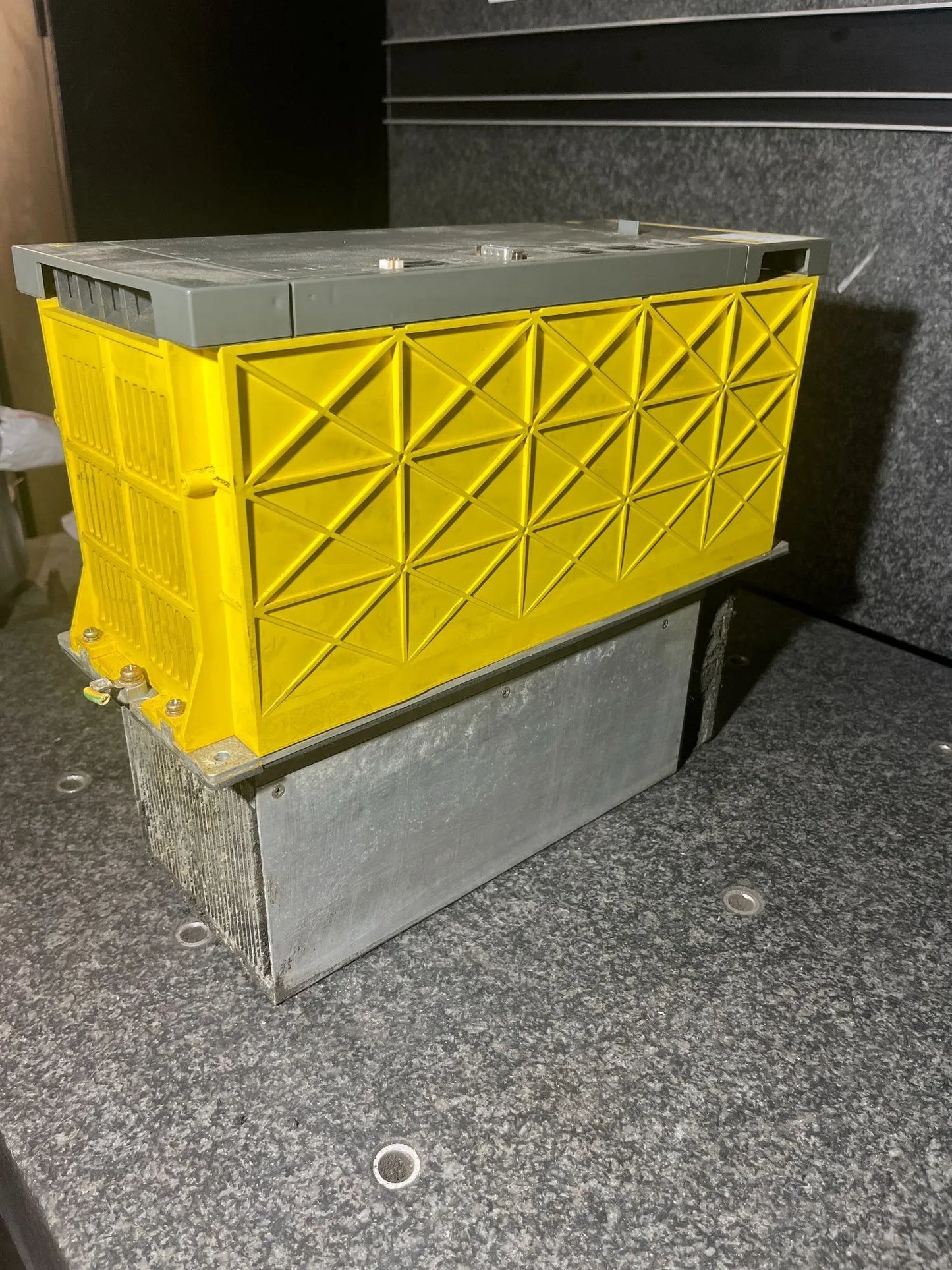 FANUC A06B-6087-H126