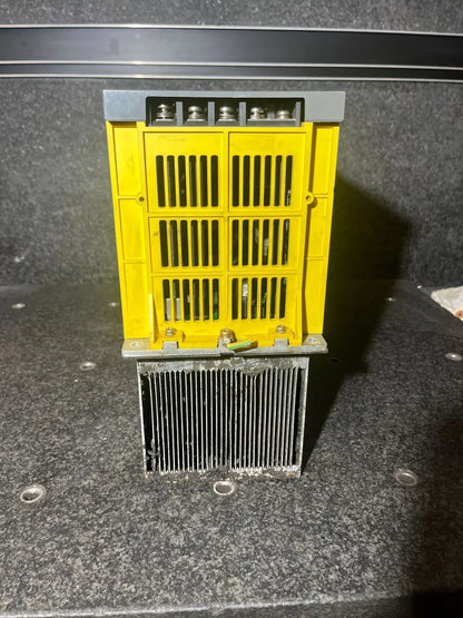 FANUC A06B-6087-H126