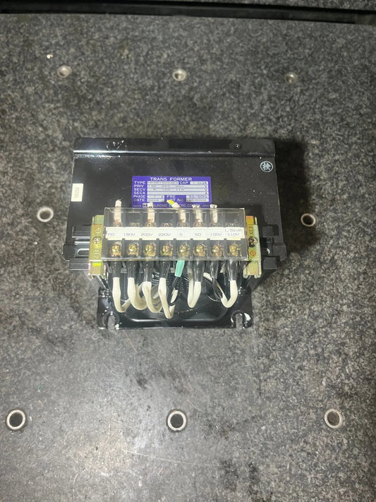 TRANS FORMER Transformer