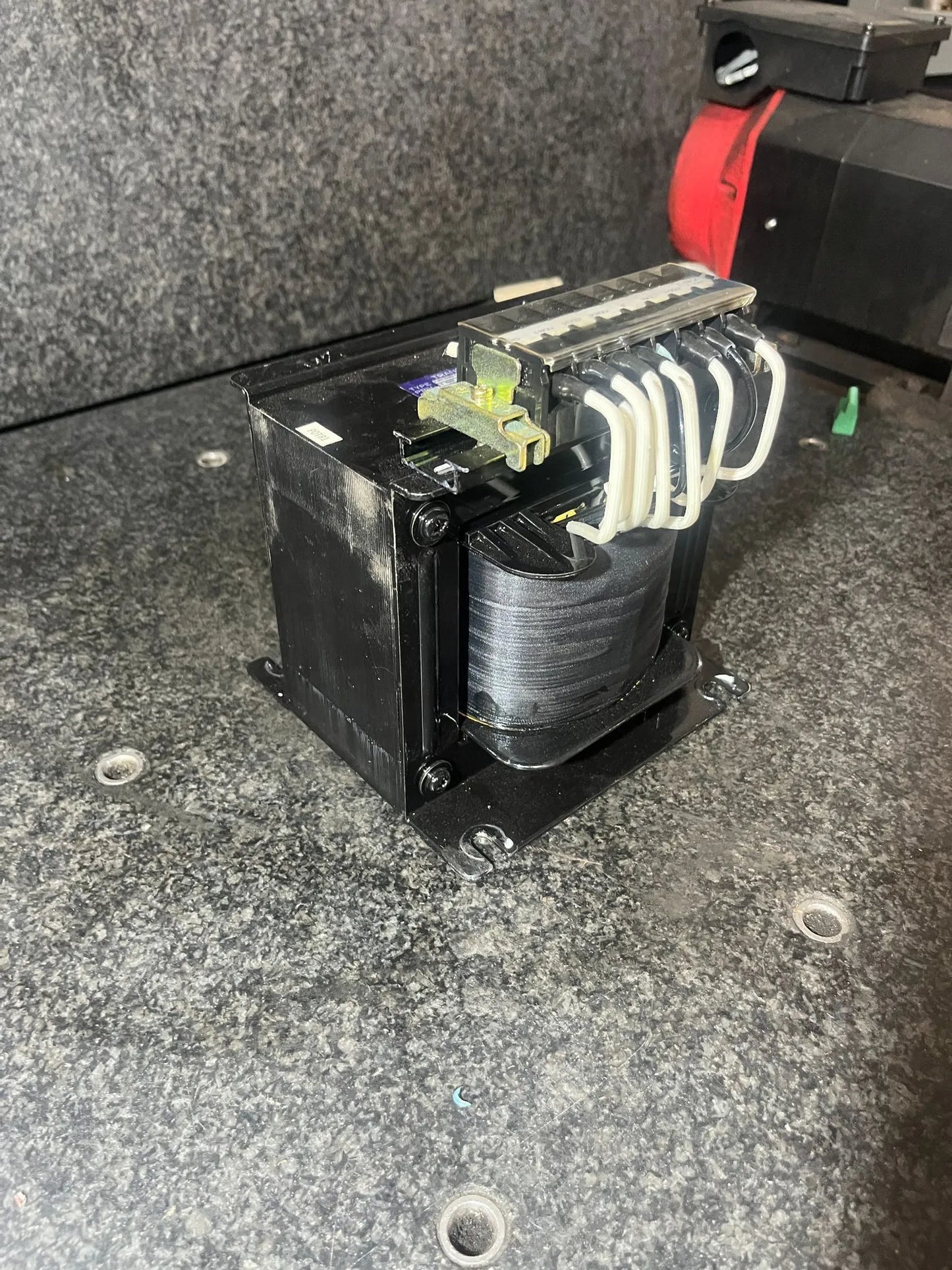 TRANS FORMER Transformer