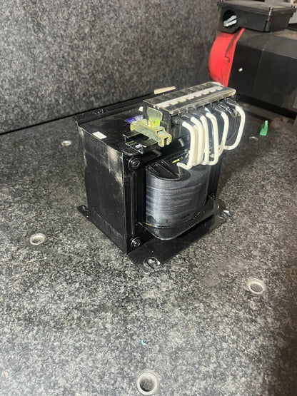 TRANS FORMER Transformer