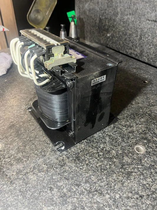 TRANS FORMER Transformer