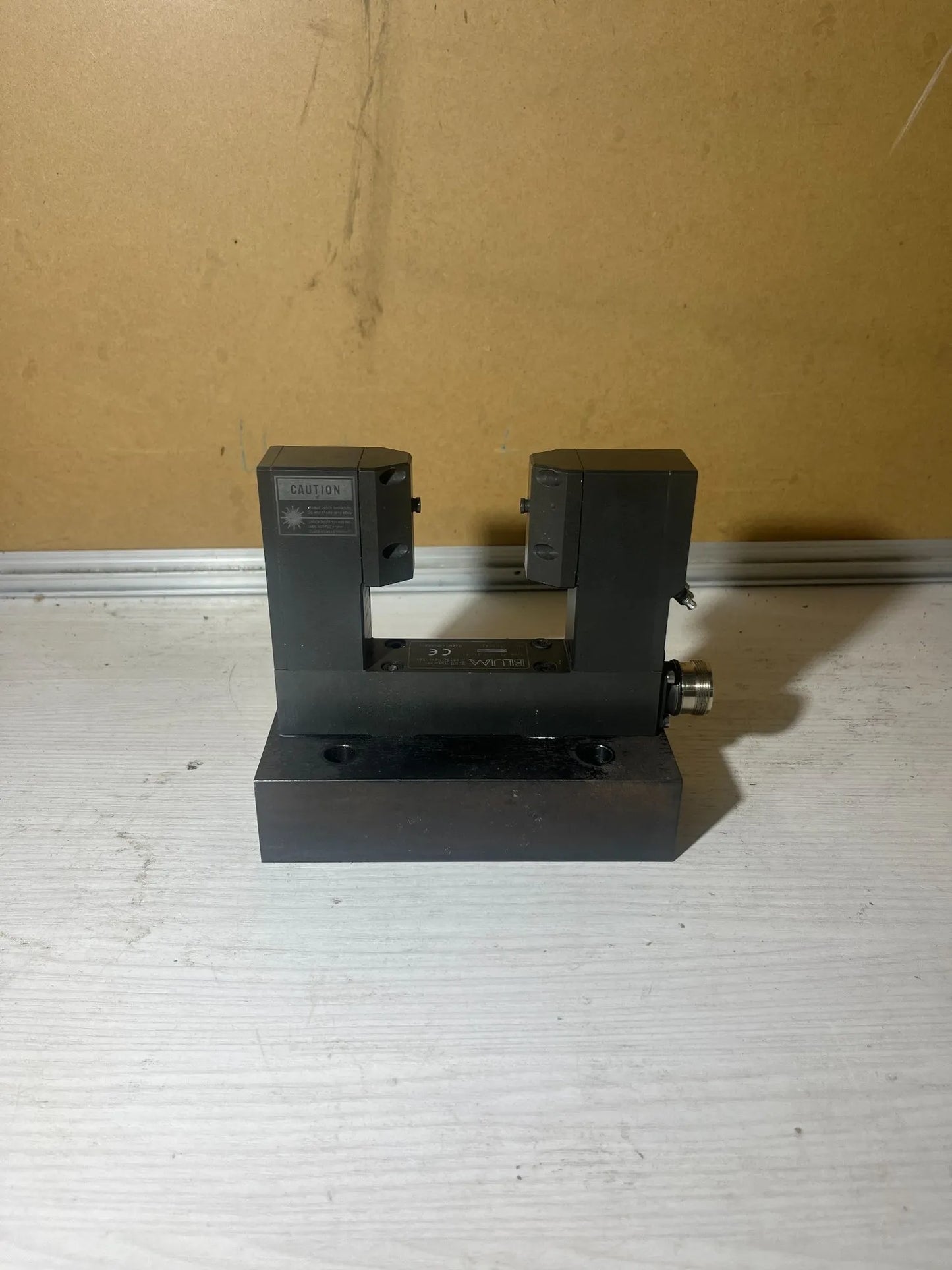 BLUM-NOVOTEST P87-0634-014-A1