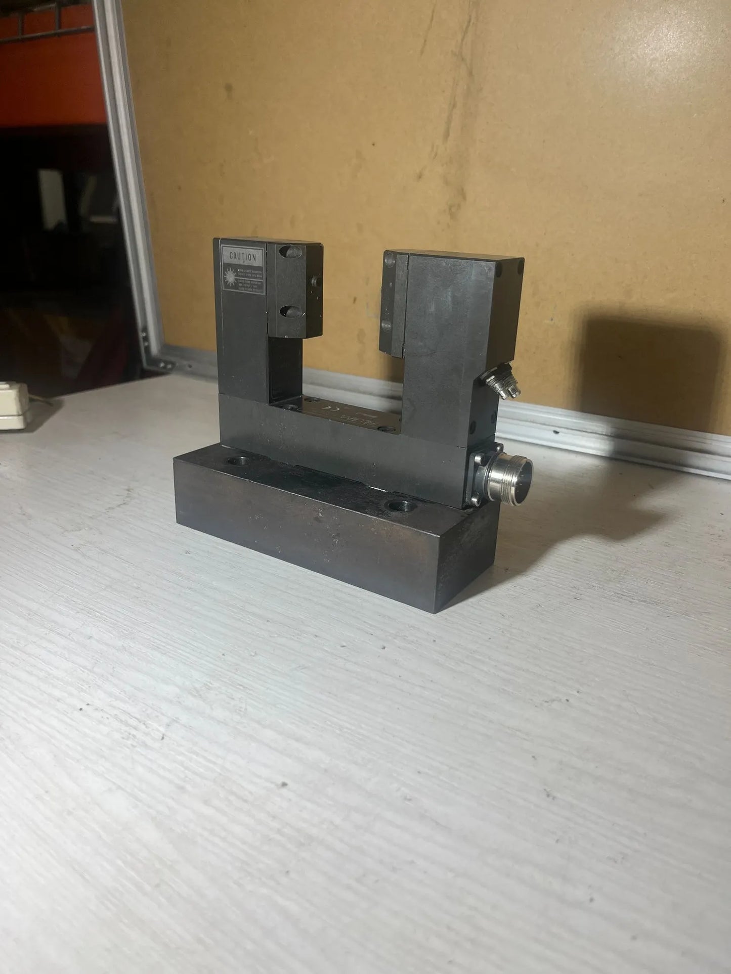 BLUM-NOVOTEST P87-0634-014-A1