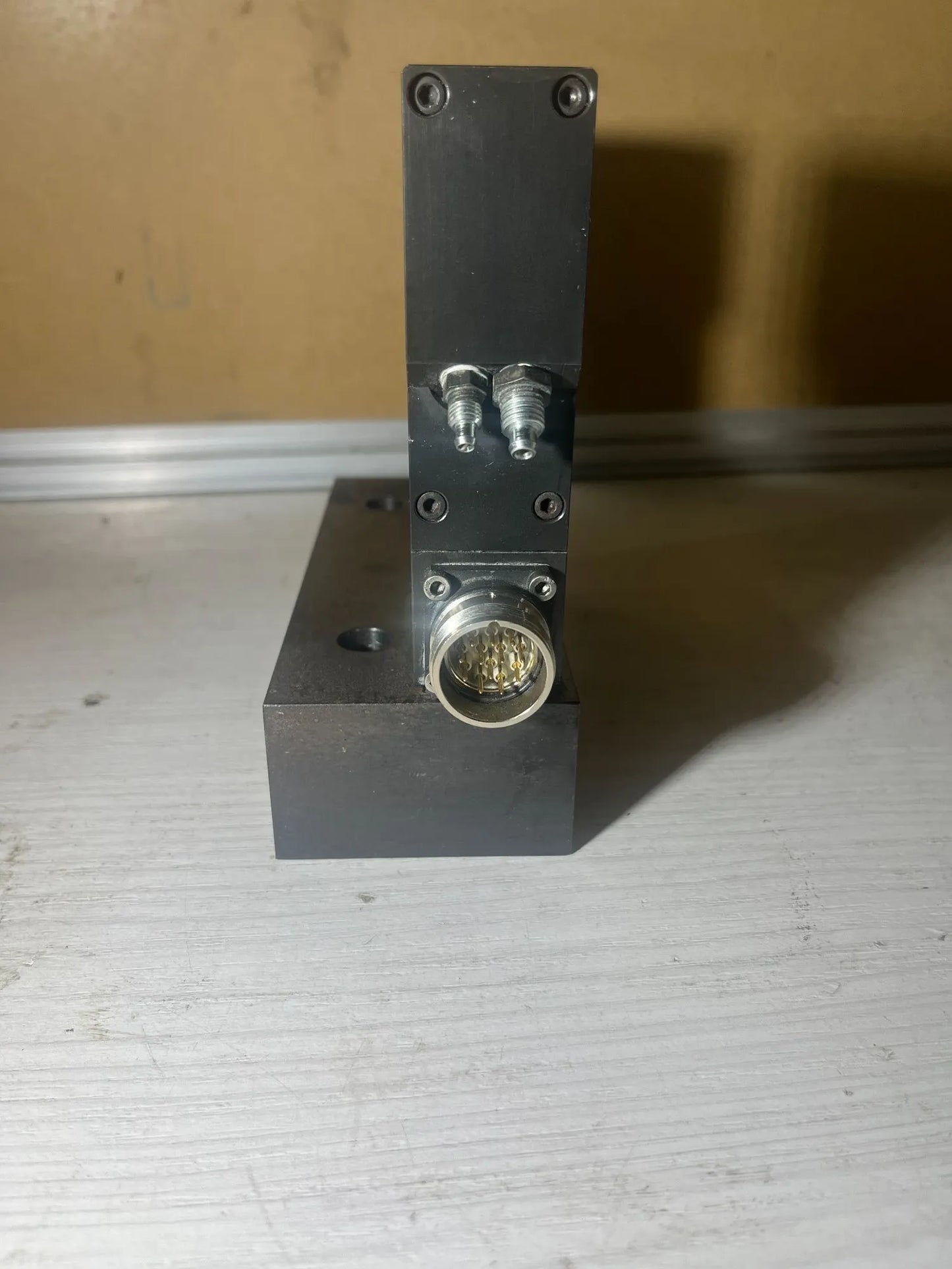 BLUM-NOVOTEST P87-0634-014-A1