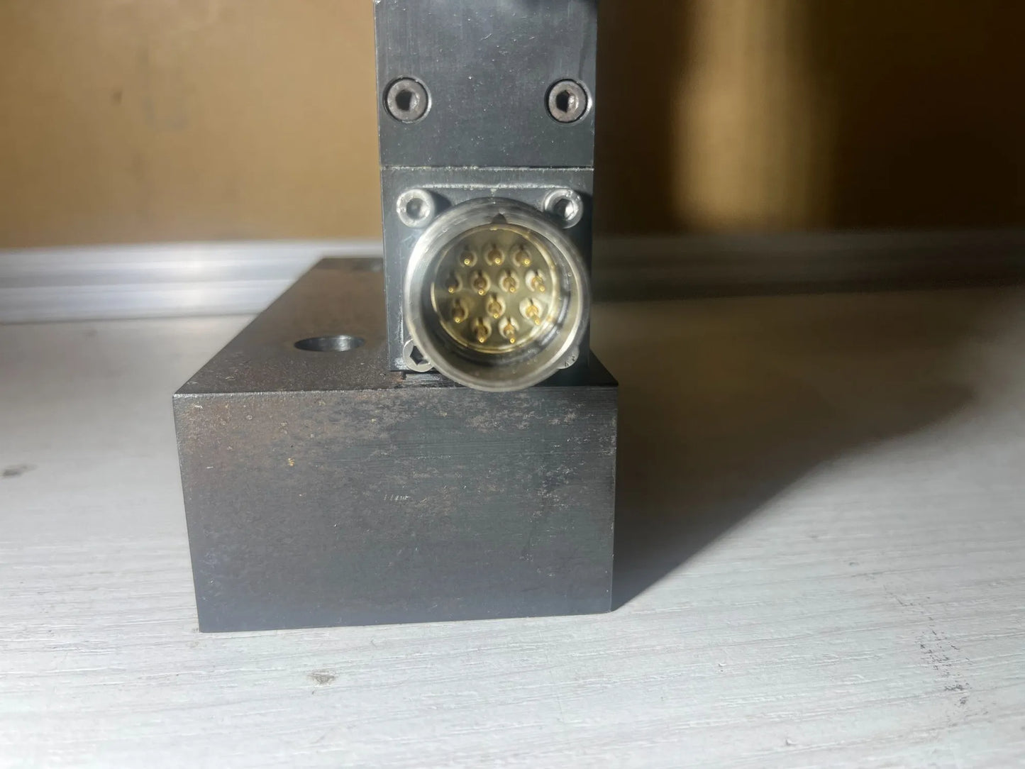 BLUM-NOVOTEST P87-0634-014-A1