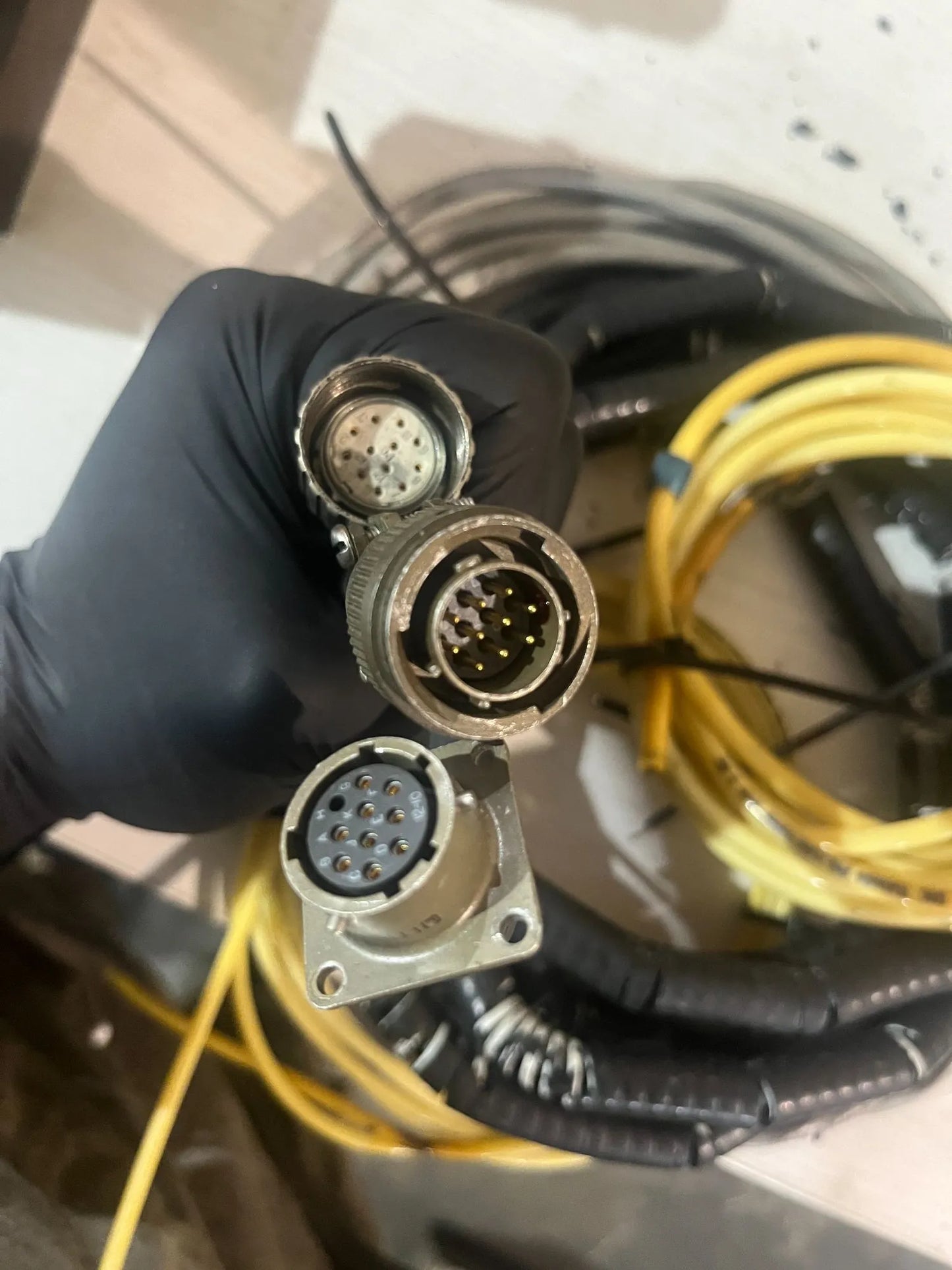 BLUM-NOVOTEST P87-0634-014-A1