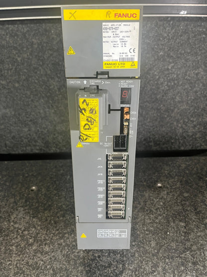 FANUC A068-6079-H207