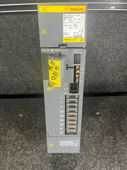 FANUC A068-6079-H207