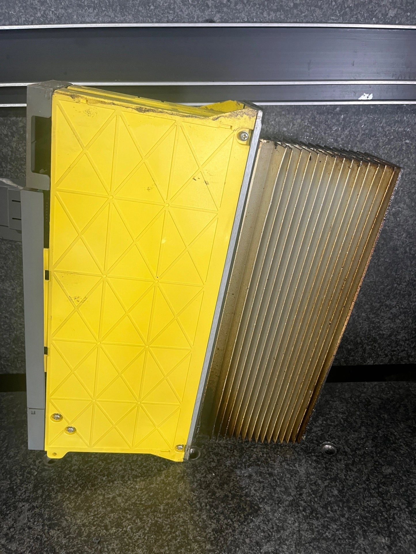 FANUC A068-6079-H207