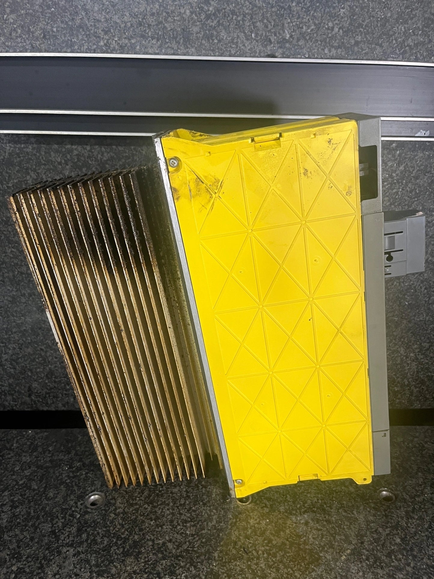 FANUC A068-6079-H207