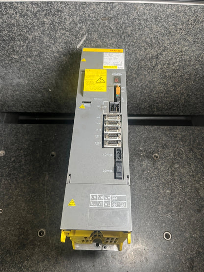 FANUC A06B-6096-H207