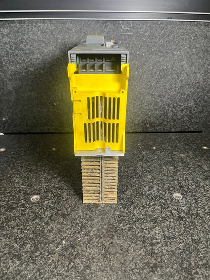 FANUC A06B-6096-H207