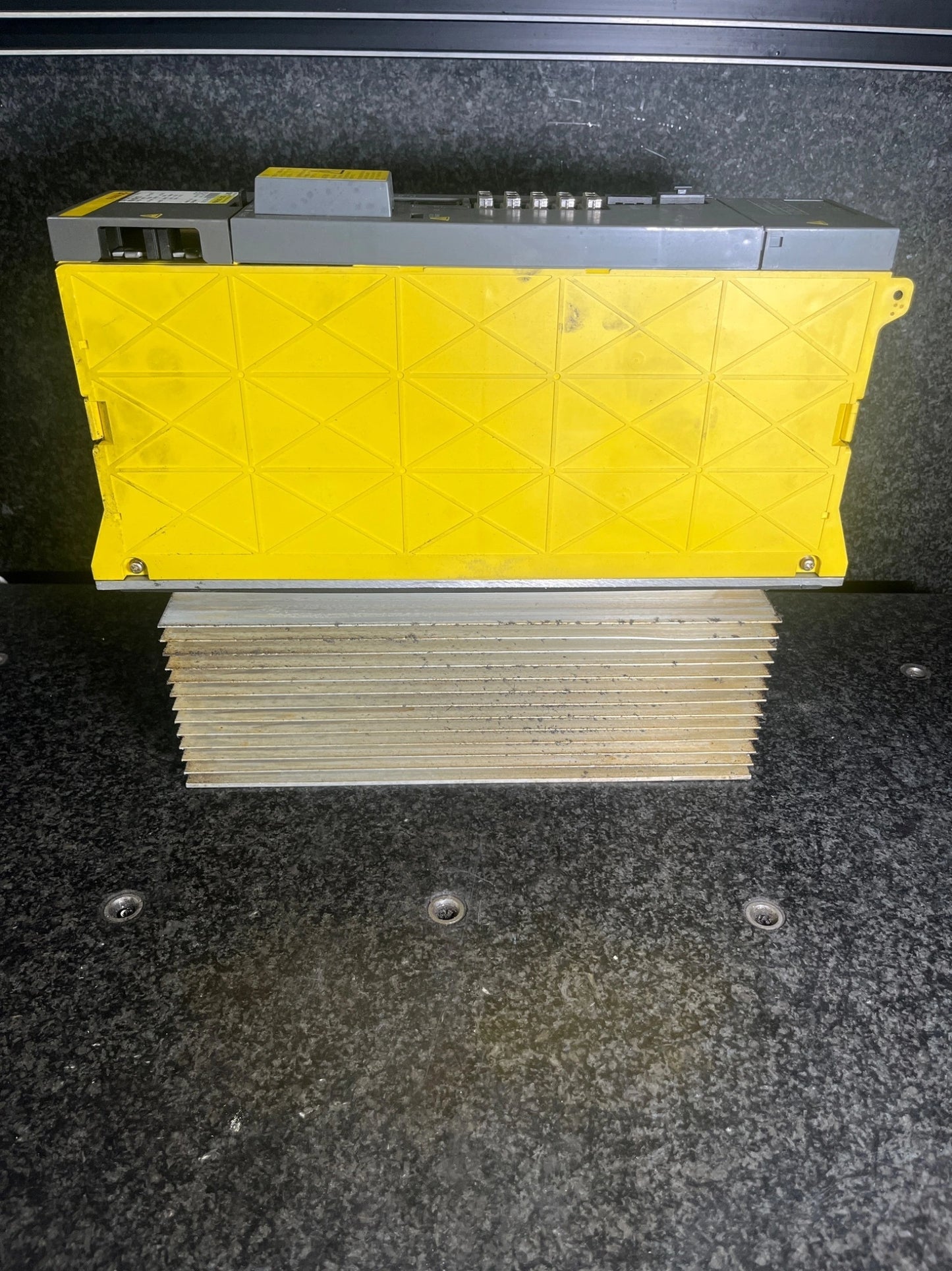 FANUC A06B-6096-H207