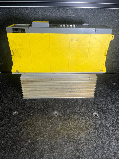 FANUC A06B-6096-H207