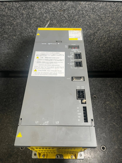 FANUC A06B-6087-H130