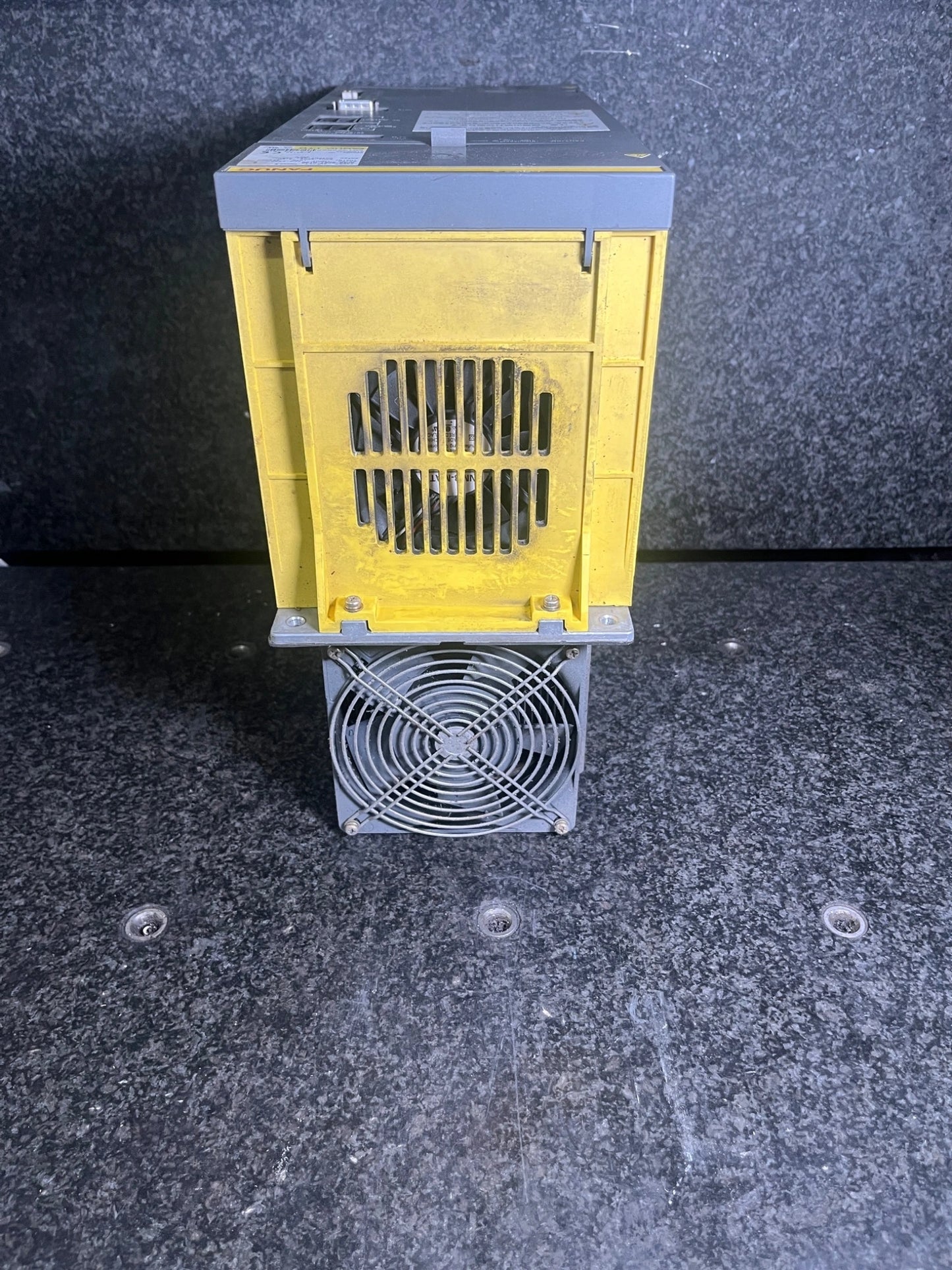 FANUC A06B-6087-H130