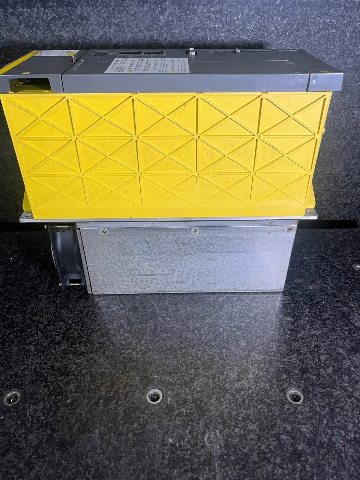 FANUC A06B-6087-H130