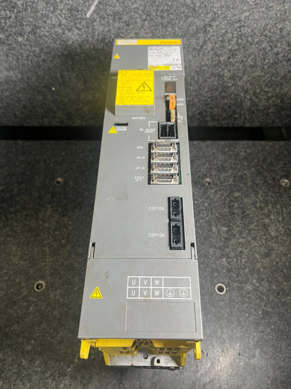 FANUC A06B-6096-H106