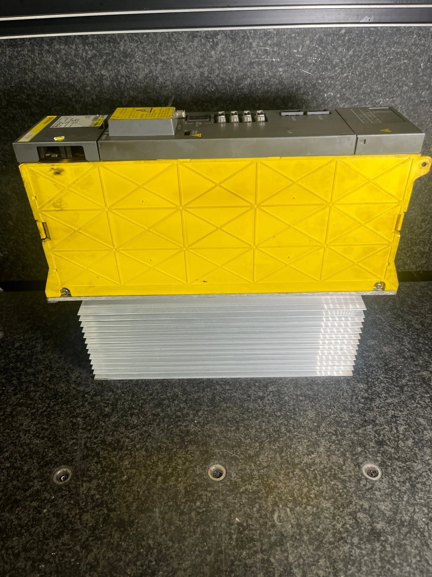 FANUC A06B-6096-H106