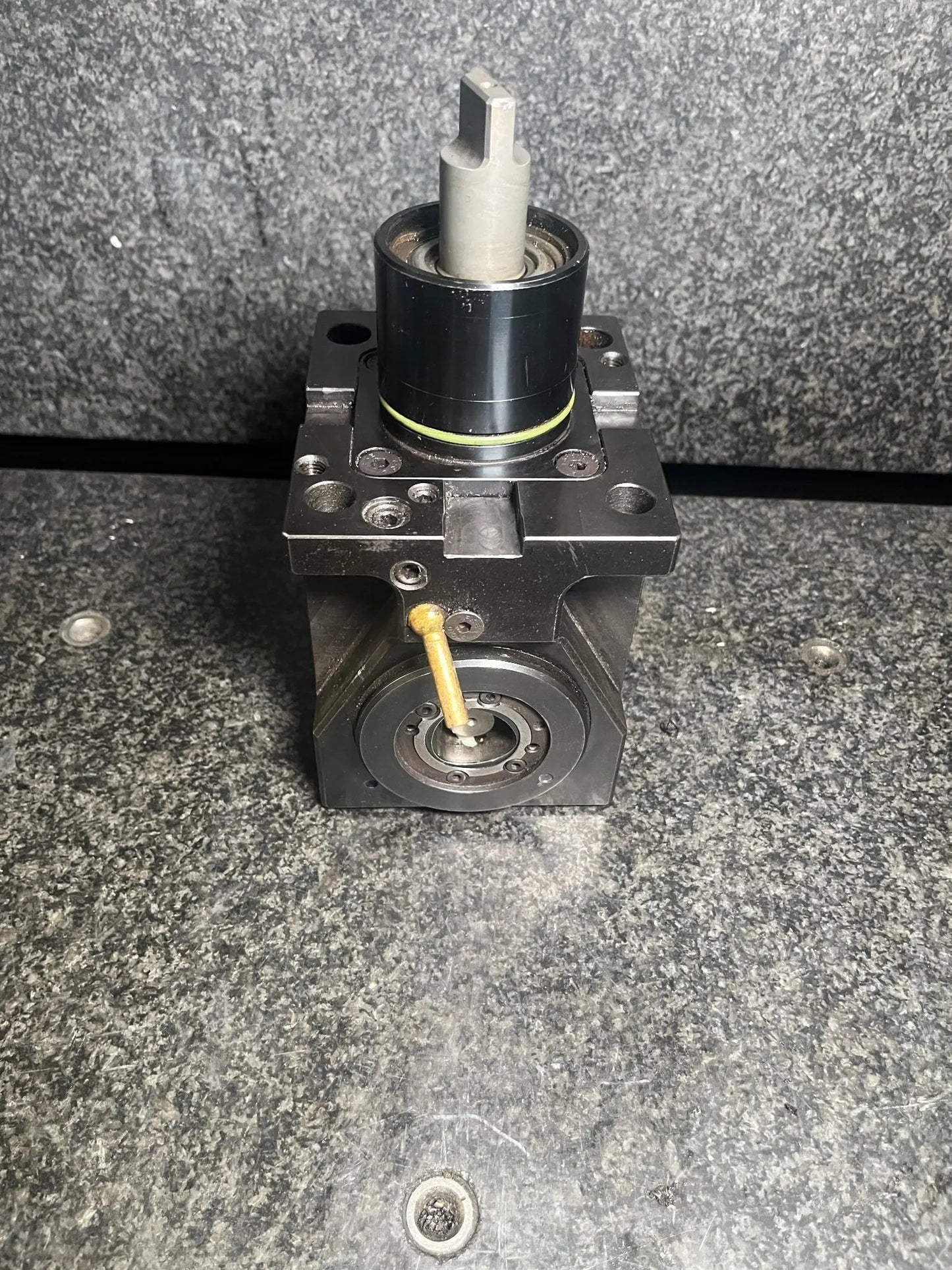 Coromant Capto BMT60