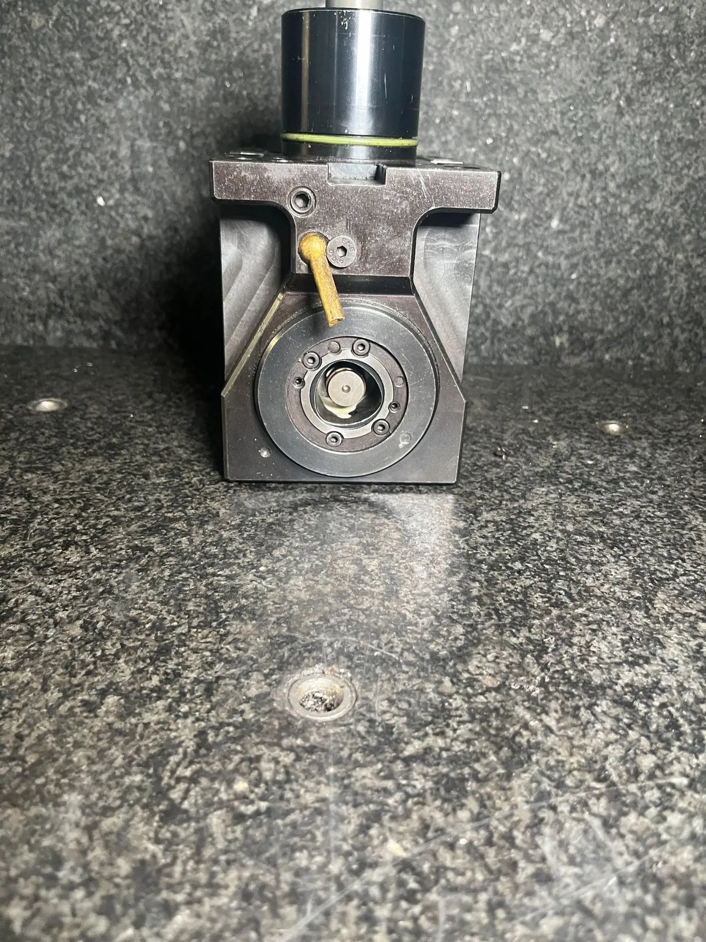 Coromant Capto BMT60