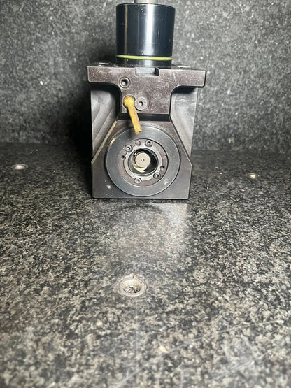 Coromant Capto BMT60