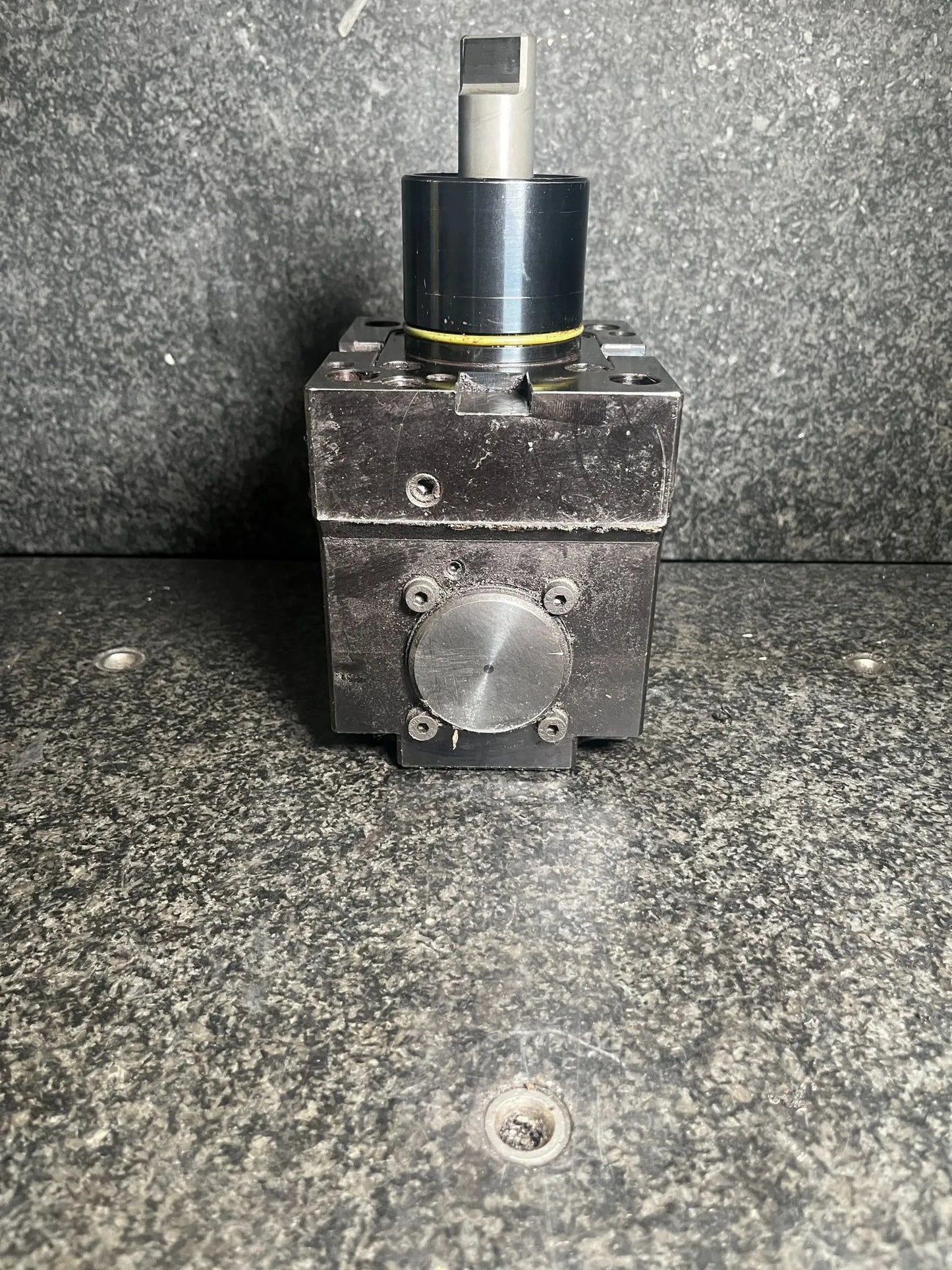 Coromant Capto BMT60