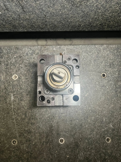 Coromant Capto BMT60