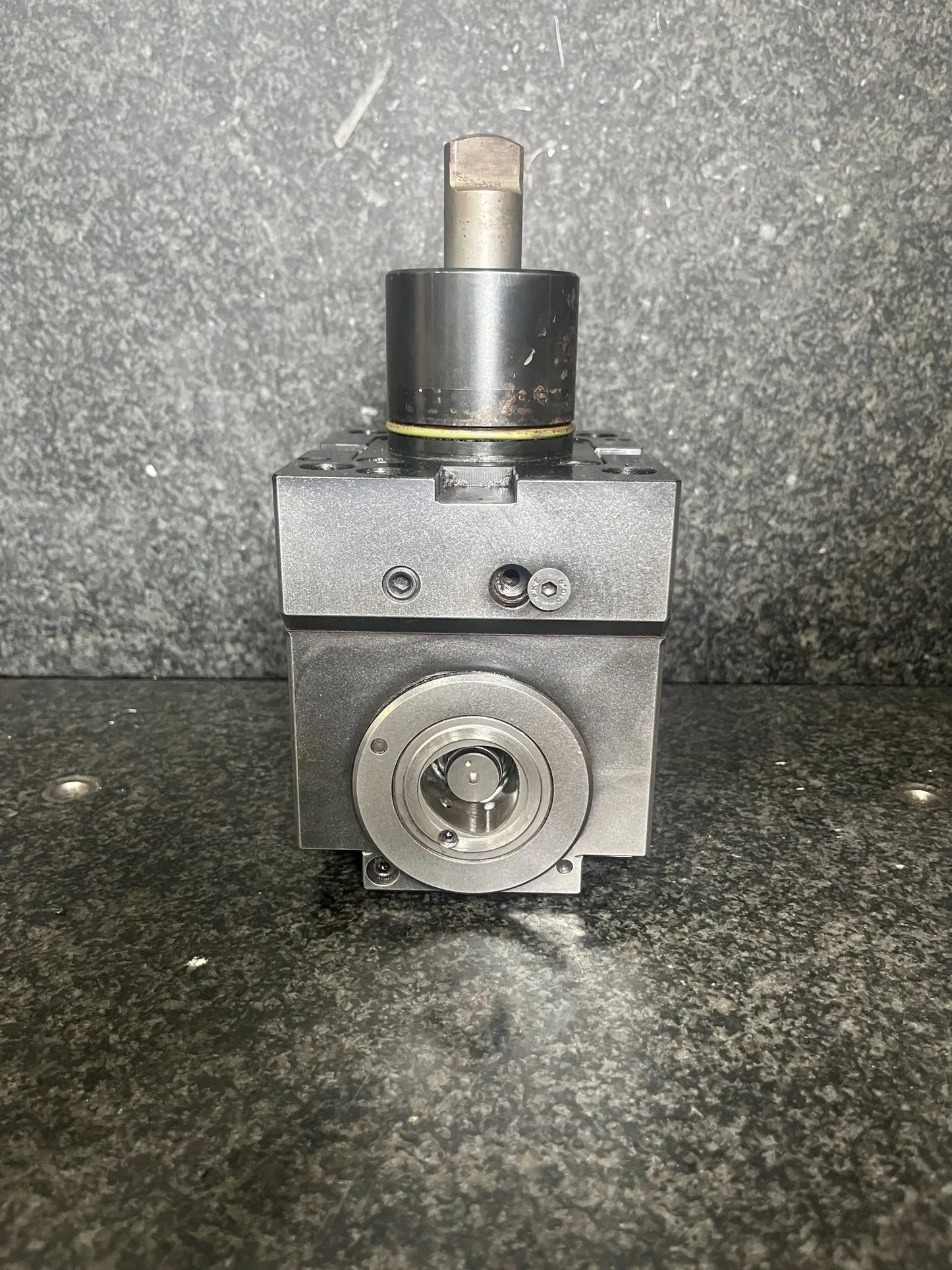 Coromant Capto BMT60