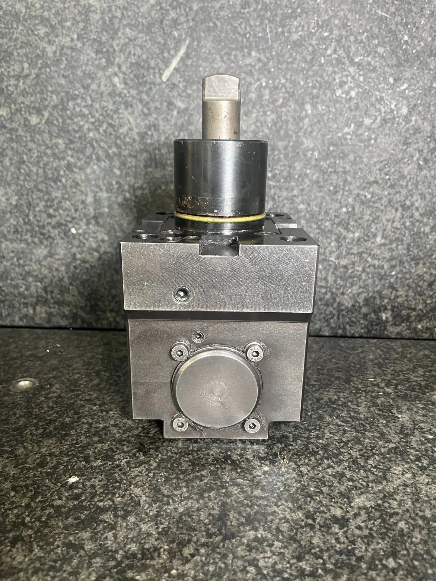 Coromant Capto BMT60